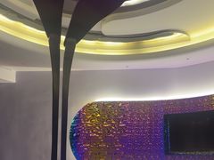 -佛冈熹乐谷温泉度假酒店
