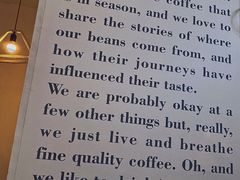 -COFFEE HOLIC(朝外SOHO店)