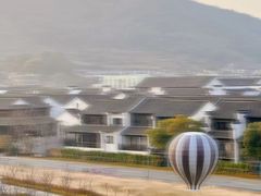 -东海半边山旅游度假区