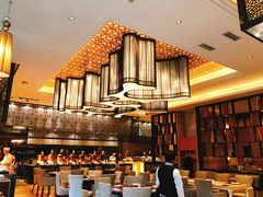 -常州富力喜来登酒店 Feast盛宴标帜西餐厅(新北万达广场店)