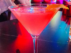 -MOSSO音乐酒吧·live house(南京旗舰店)