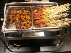 -好伦哥比萨烤肉自助(八里桥店)