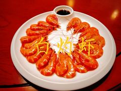 -徐鼎盛民间菜(南坪后堡店)