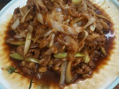 -白魁老号饭庄(安内店)
