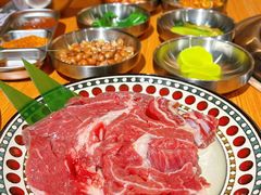 -哼蟹二将·烤肉酱蟹(合生汇店)