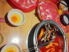 -慶の寿喜烧·和牛自助餐厅(浑南店)