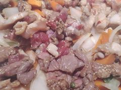 -黄记煌三汁焖锅(悦方IDmall店)