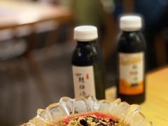 -早酒肖汉老味拌面