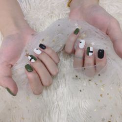 -弘源美甲美睫