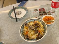 -汗腾格里·风味餐厅(新疆驻京办店)
