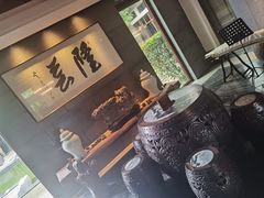 -隆荟•台州菜•粤菜