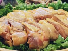 -尚尚仙·酸汤猪手·猪肚鸡火锅(华联万柳购物中心店)