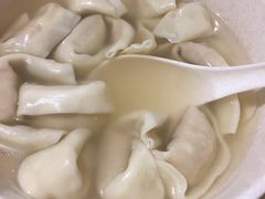 -吉祥馄饨(虹桥火车站店)