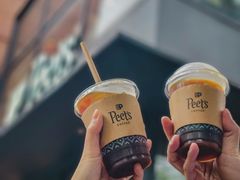 -Peet's Coffee皮爷咖啡(大学路店)