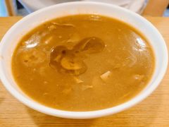 -八百里牛肉汤(盖饭·锅贴·万象城店)