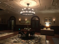 -利顺德大饭店·维多利亚花园(小白楼店)