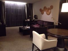 青岛海尔洲际酒店-青岛海尔洲际酒店