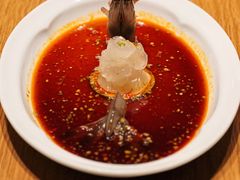 生腌青岛大虾-新荣记(西溪湿地店)