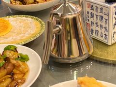 -东北农家小院(定西路店)
