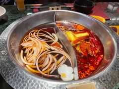 -牛New寿喜烧(曹路花园城店)