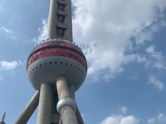 -东方明珠广播电视塔