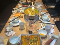 -青花椒秘制烤鱼(光启城店)