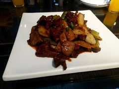 -九龙奇迹海鲜大排档(万象城店)