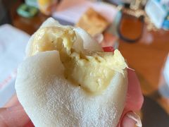-澳门长洲糯米糍(柯打苏沙街店)