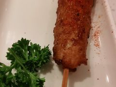 照烧鸡棒串-味千拉面(双井店)