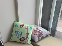 -芭比堂动物医院·CT·微创中心(新顺分院)