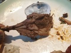 -金海湾自助餐厅(金陵饭店)