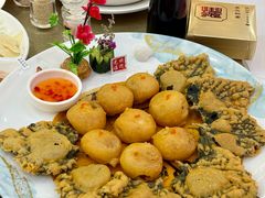 -丰尔粥食·顺德鱼生·干蒸排骨顺德菜(大良分店)