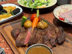 -La Terre乐田(万象城店)