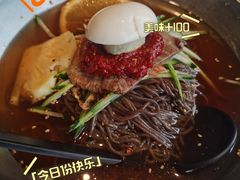 -一品诚记烤肉·甄选店(中南路店)