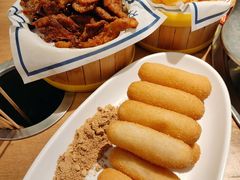 -牛串门串串香(东直门簋街总店)