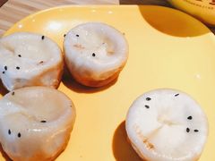 -阿三生煎(友谊大街店)