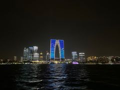 -金鸡湖游船(月光码头)