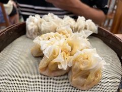-海汇源老烧麦店(东大街总店)