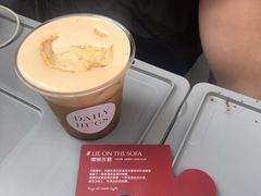 -HUGS coffee(东区店)