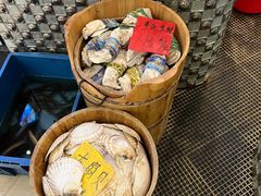 -蓬川食府(金海道店)