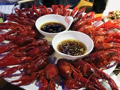 -红盔甲·小龙虾(天钥桥店)