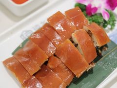 -香香海南菜餐厅