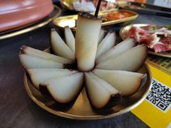 -允辛家·自助泥炉烤肉(九亭店)