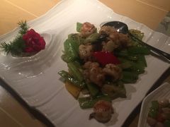 -老船坞餐厅(北京亚洲大酒店 )