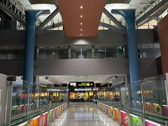 -关西机场 JR ticket office(Kansai Airport)