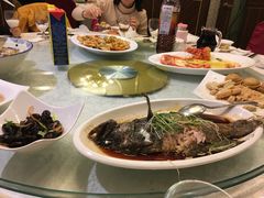 -华兴大酒楼(亿宝大厦店)