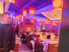 -山河屯铁锅炖(哈西站店)