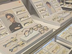 -LOHO眼镜(北京合生汇店)