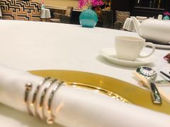 -明阁 Ming Court(广州朗豪酒店)