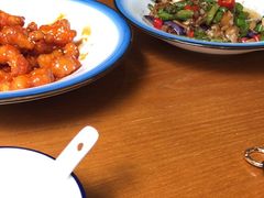 -满江红海鲜酒楼(田王洪庆店)